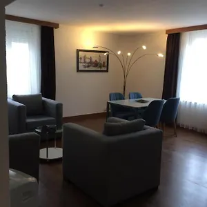  Apartment Junior By Livingdowntown Switzerland