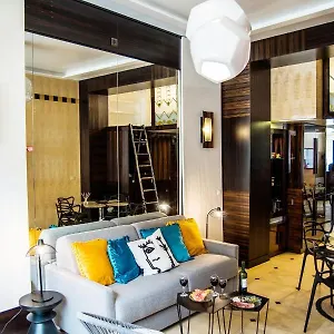  Apartment Boise A 2 Pas Du Jardin Du Luxembourg France
