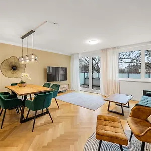  Apartment Chic Residences #suite 15 Austria