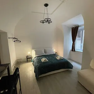  Apartment Casa Baglioni