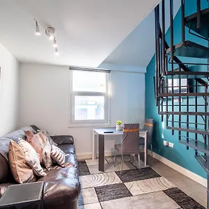  Apartment Heart Of Apt10 United Kingdom