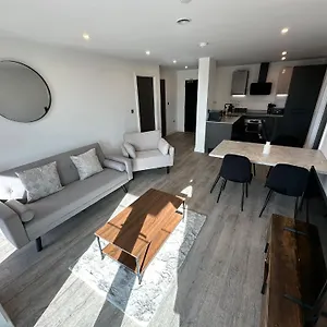  Apartment Luxury United Kingdom