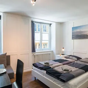  Apartment Hitrental Schmidgasse - Switzerland