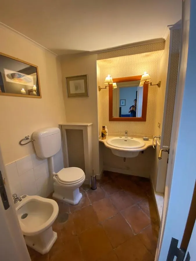 Royal Apartment In San Domenico Maggiore Naples