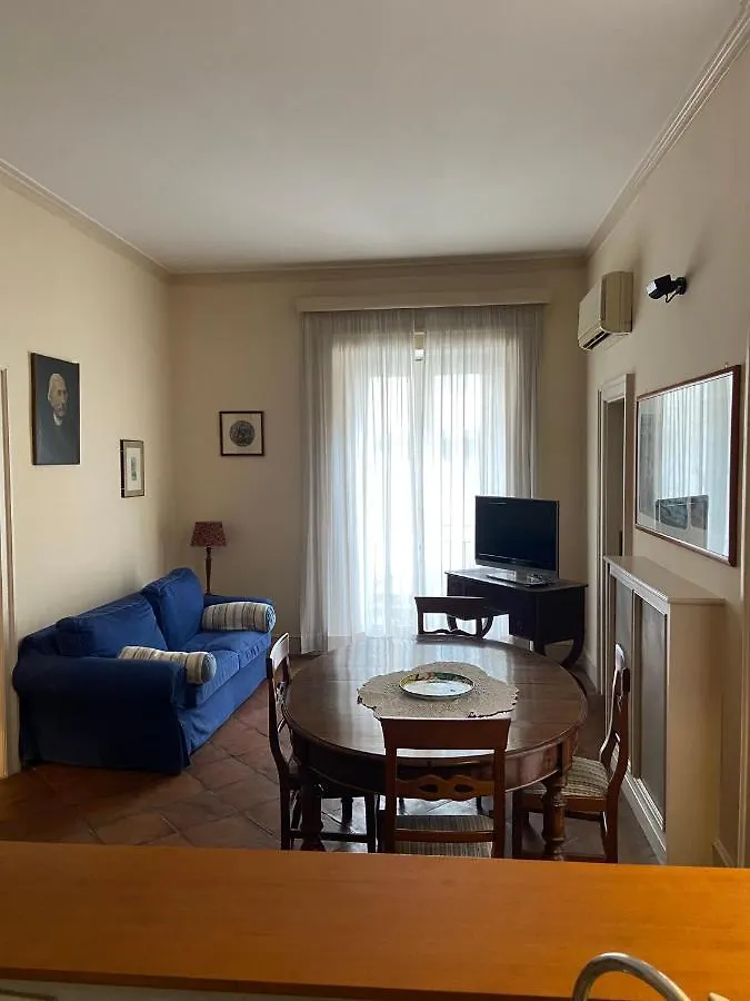 Royal Apartment In San Domenico Maggiore Naples 0*,  Italy